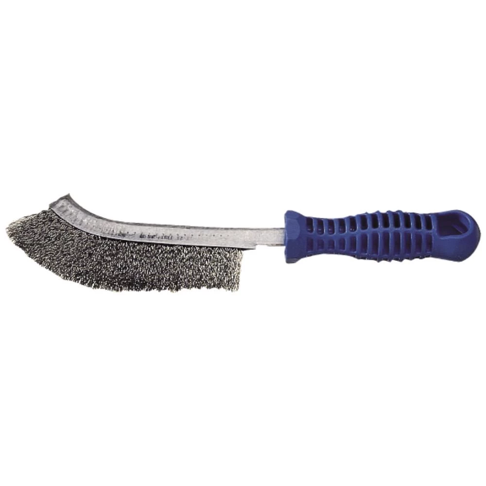 Pferd håndbørste HBG 10 stål Pferd håndbørste HBG 10 stål