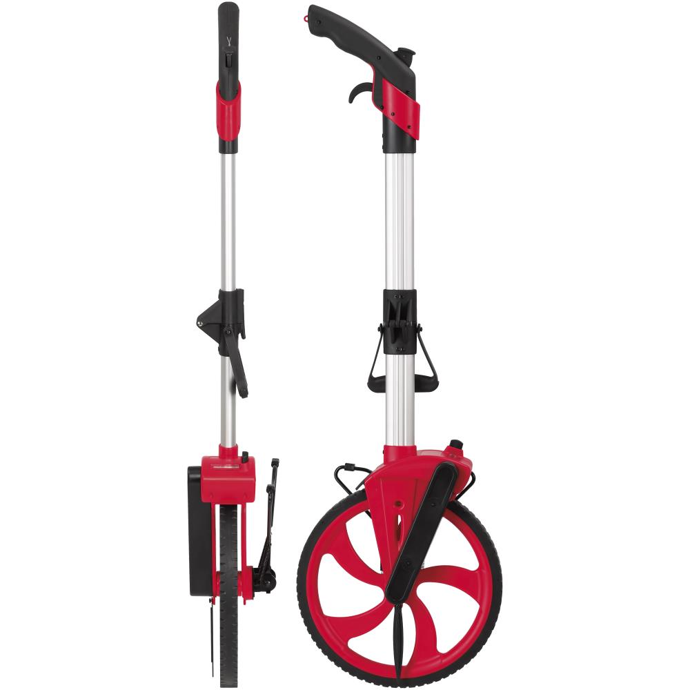 Målehjul BMI Rollfix Easy 2 m/taske Målehjul BMI Rollfix Easy 2 m/taske