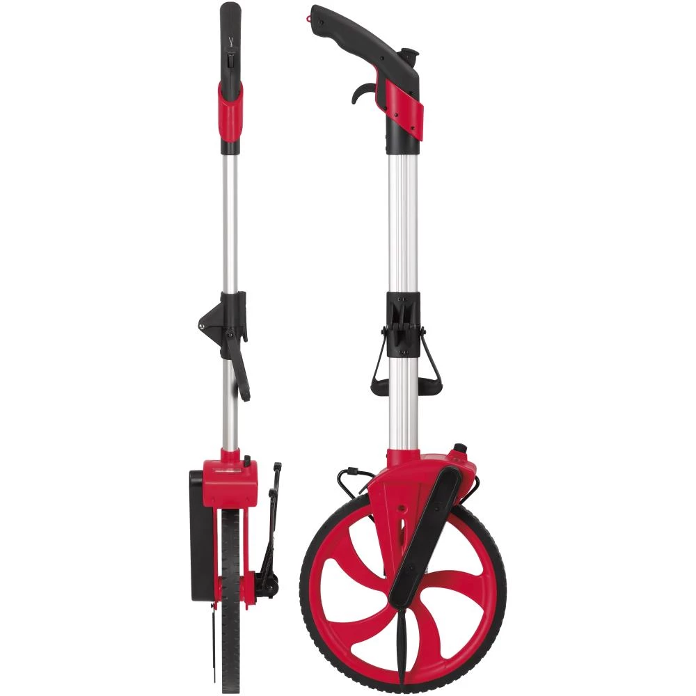 Målehjul BMI Rollfix Easy 2 m/taske Målehjul BMI Rollfix Easy 2 m/taske