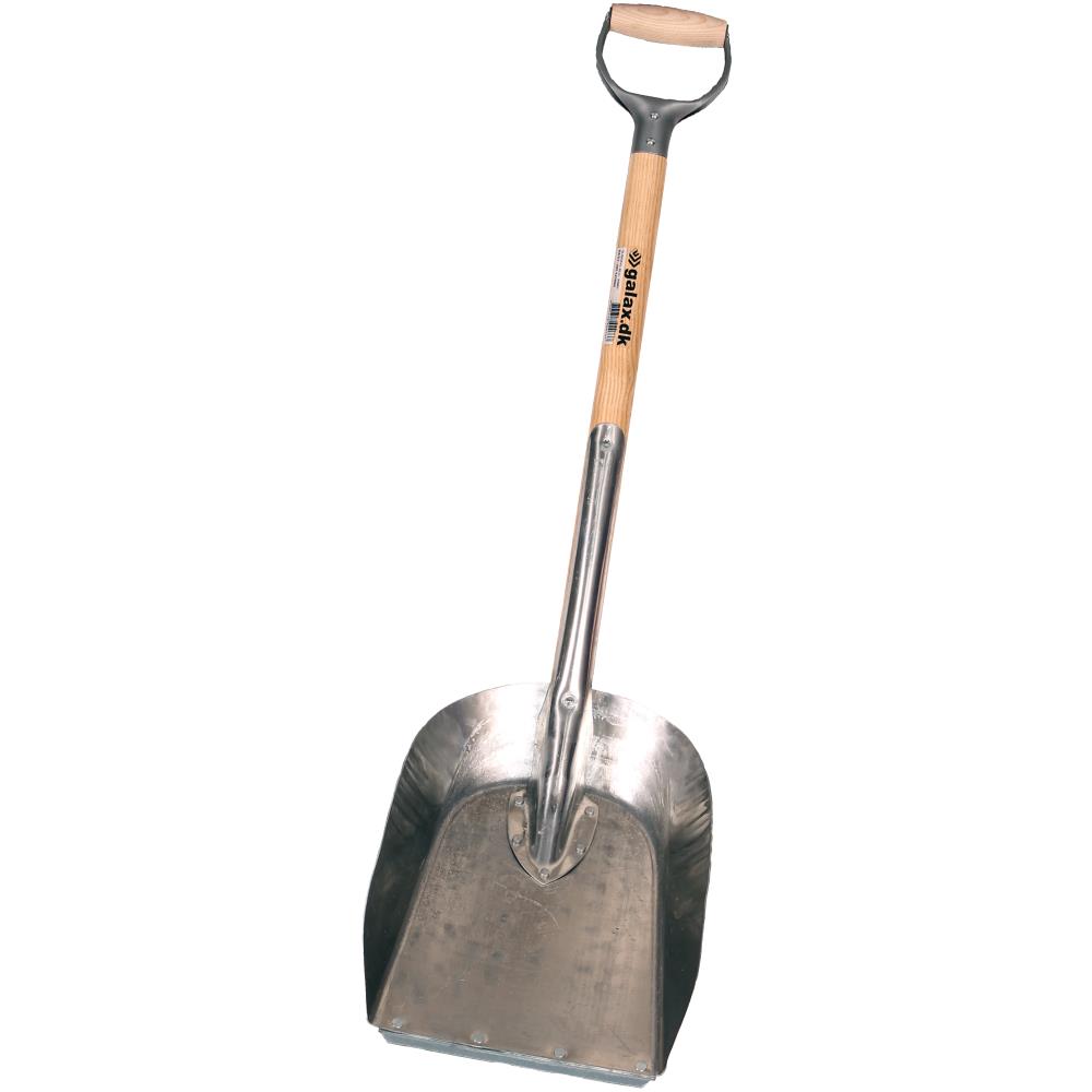 Galax isskovl alu Galax isskovl alu