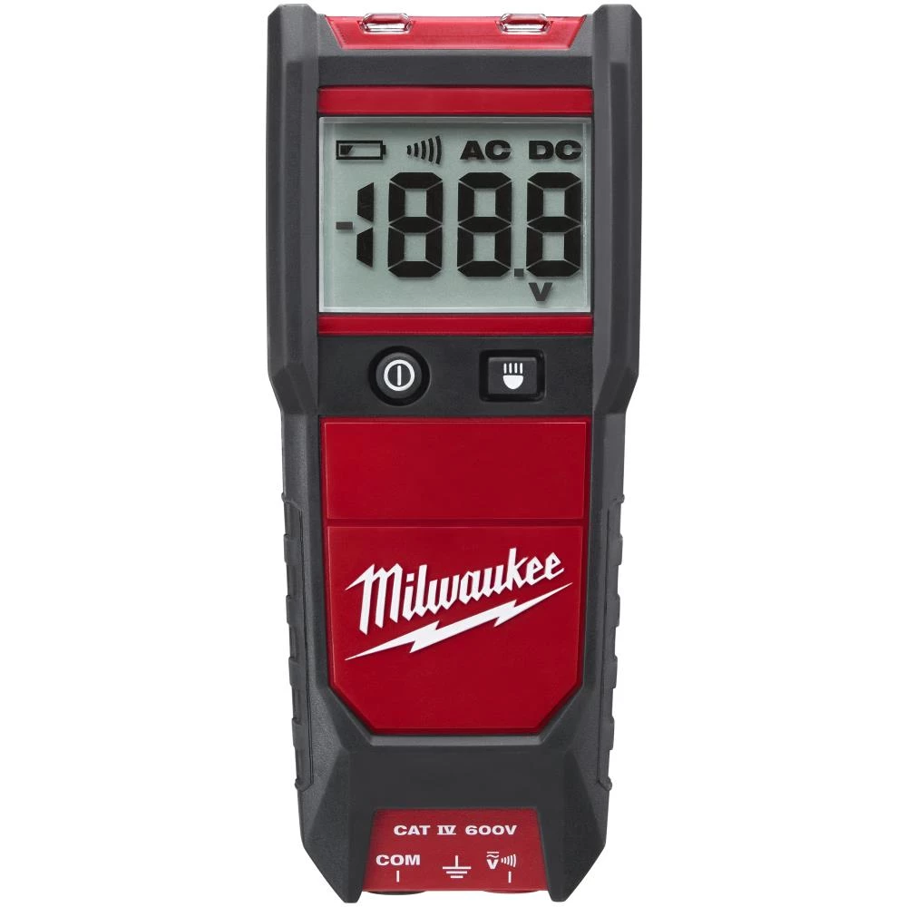 Elektrisk tester 2212-20 Elektrisk tester 2212-20