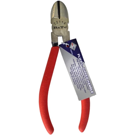 Sideafbider dyppet greb 160 mm