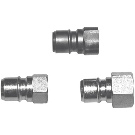 Nippel M22×1,5 indvendigt gevind Nippel M22×1,5 indvendigt gevind