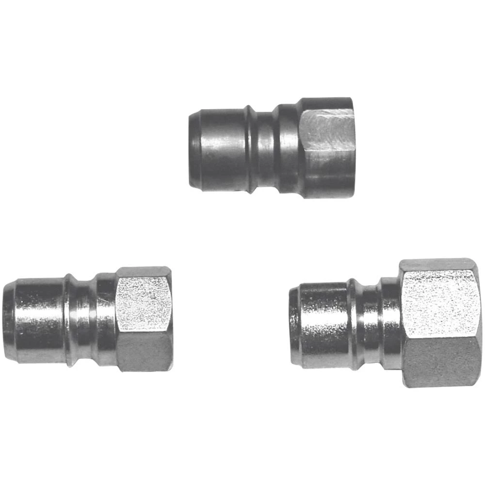 Nippel M22×1,5 indvendigt gevind Nippel M22×1,5 indvendigt gevind