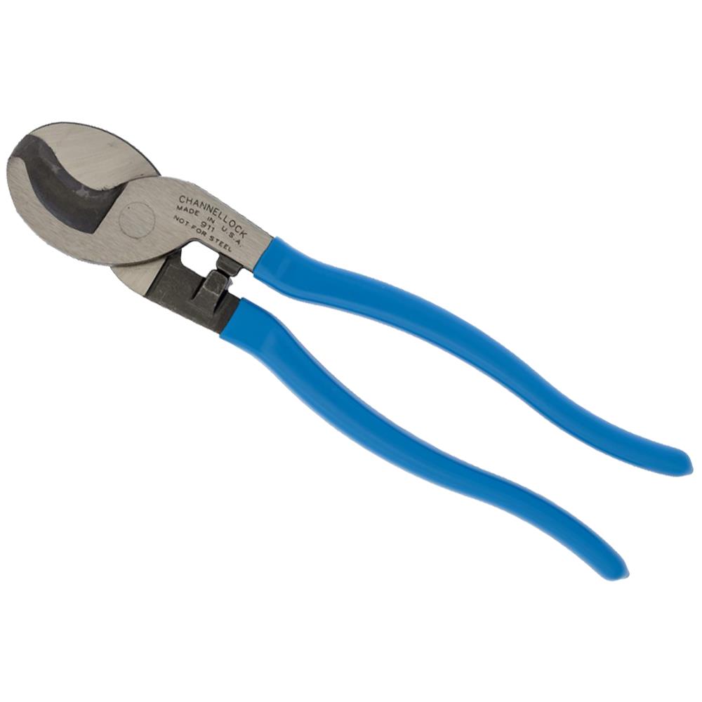 Channellock kabelsaks no. 911, 240mm Channellock kabelsaks no. 911, 240mm