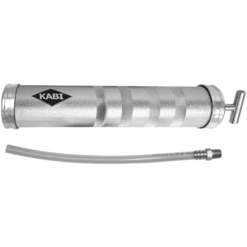 Suge sprøjte til olie Suge sprøjte til olie