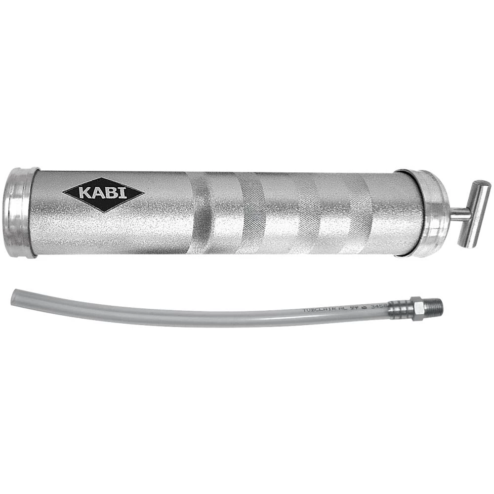 Suge sprøjte til olie Suge sprøjte til olie