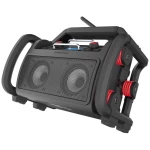 PerfectPro håndværkerradio ‘Rockpro’, genopl. PerfectPro håndværkerradio ‘Rockpro’, genopl.