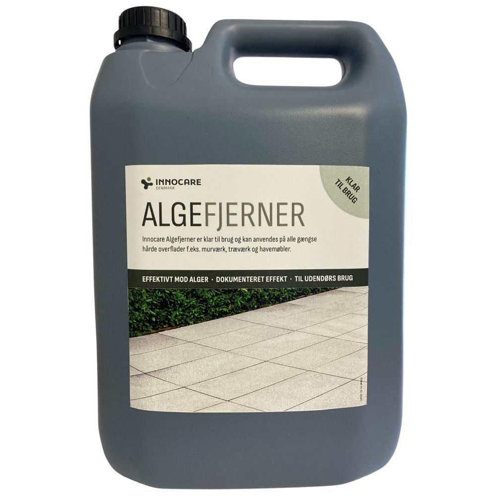Innocare algefjerner 5 ltr Innocare algefjerner 5 ltr