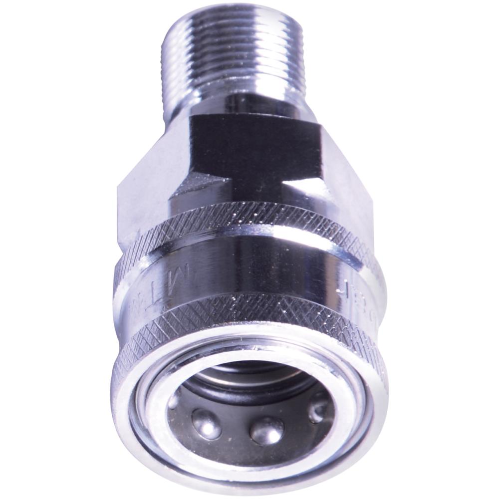 Nippel 3/8″ t/lynkobling Nippel 3/8″ t/lynkobling