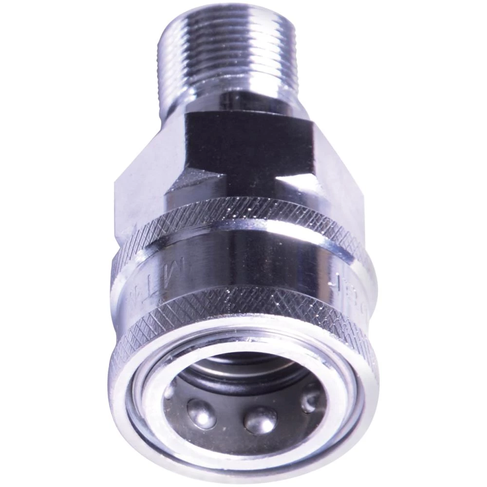 Nippel 3/8″ t/lynkobling Nippel 3/8″ t/lynkobling