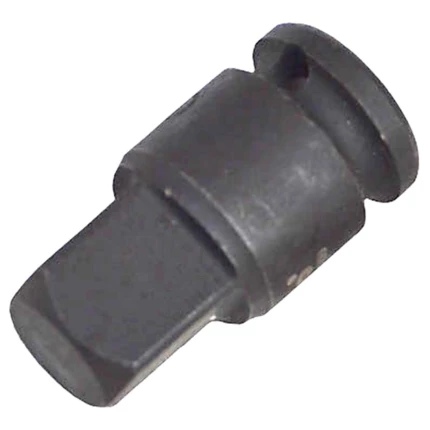 Kraft overgang 1/2″ indv. × 3/4″ udv. Kraft overgang 1/2″ indv. × 3/4″ udv.