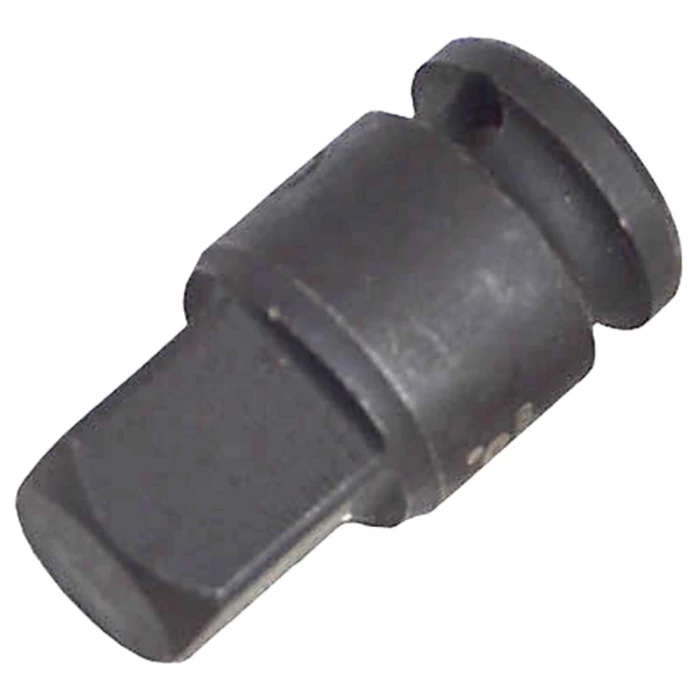 Kraft overgang 1/2″indv. – 3/8″udv.