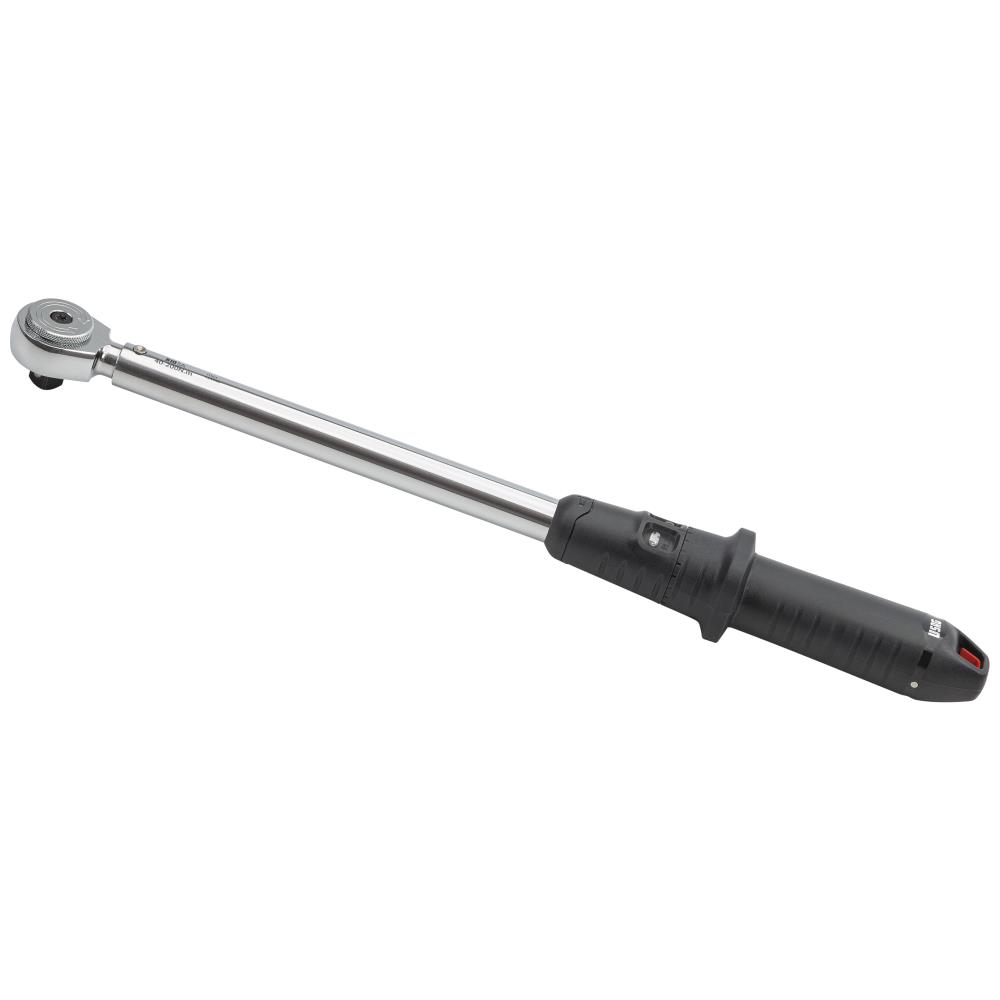 USAG 810SA 1/2″ momentnøgle 40-200Nm USAG 810SA 1/2″ momentnøgle 40-200Nm