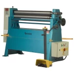 Pladevalse motoriseret EBR1270-2,5 Pladevalse motoriseret EBR1270-2,5