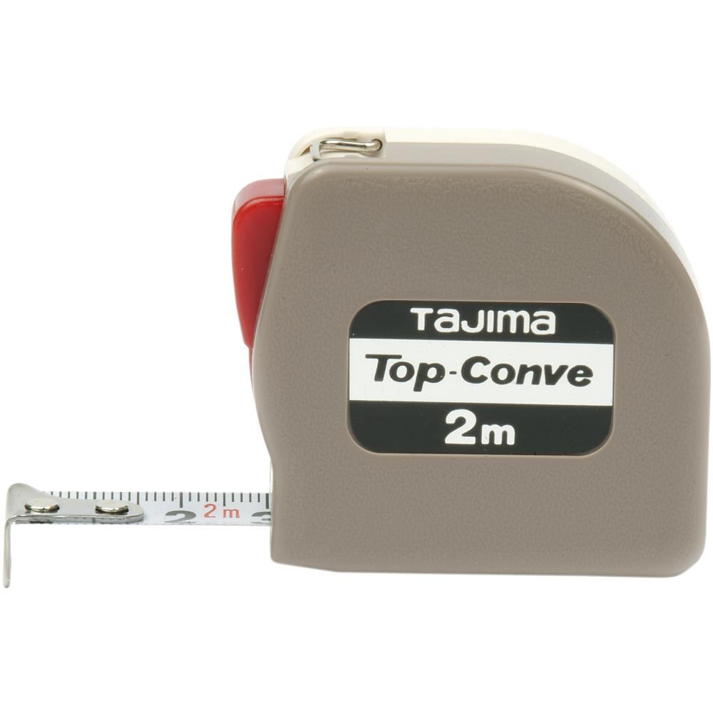 Top Conve båndmål kl.1 2 mtr TOP20IV Top Conve båndmål kl.1 2 mtr TOP20IV