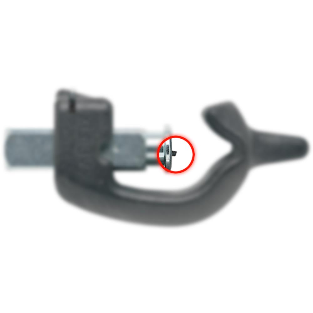 CK kniv for Kabifix CK kniv for Kabifix