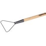 Galax lugekone 120mm, skaft 1530mm Galax lugekone 120mm, skaft 1530mm