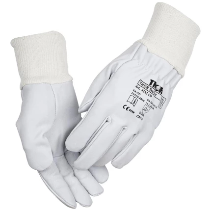 Teknikerhandsker m/rib 3111CD-09