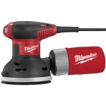 Excentersliber 125mm 300W ROS 125E Excentersliber 125mm 300W ROS 125E