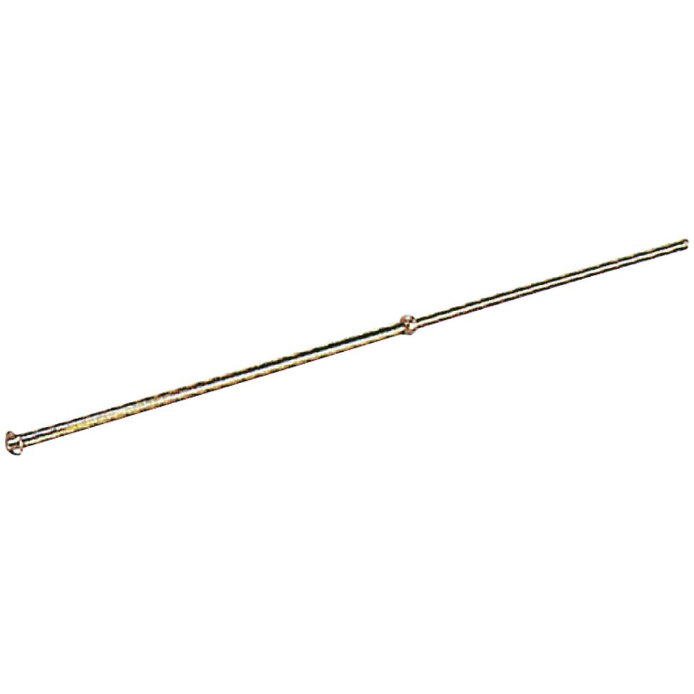 Gloria teleskop forlængerrør 1-2 m Gloria teleskop forlængerrør 1-2 m