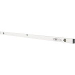 Vaterpas BMI alu H35 180 cm m/3 libeller