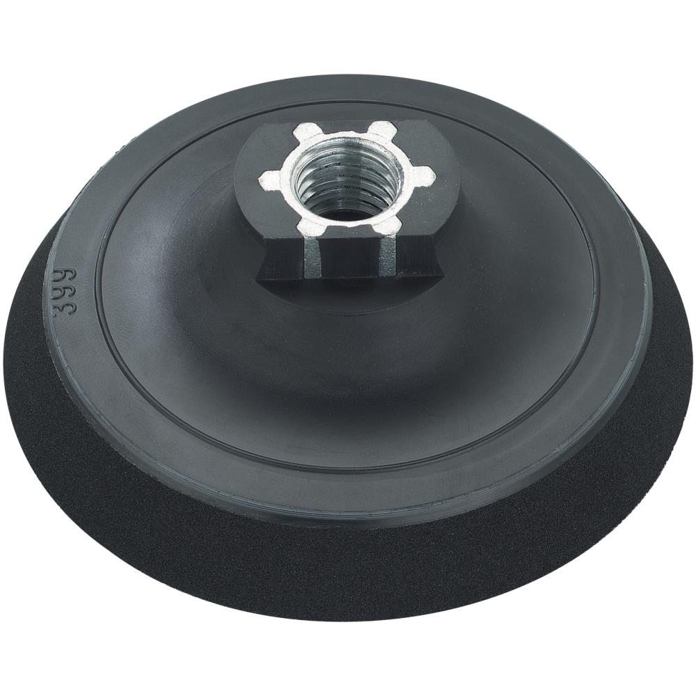 Bagskive ø180 M14 velcro Bagskive ø180 M14 velcro