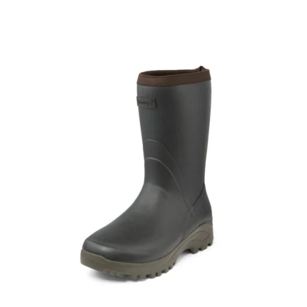 Gateway Sportsman II 12" 4mm khaki