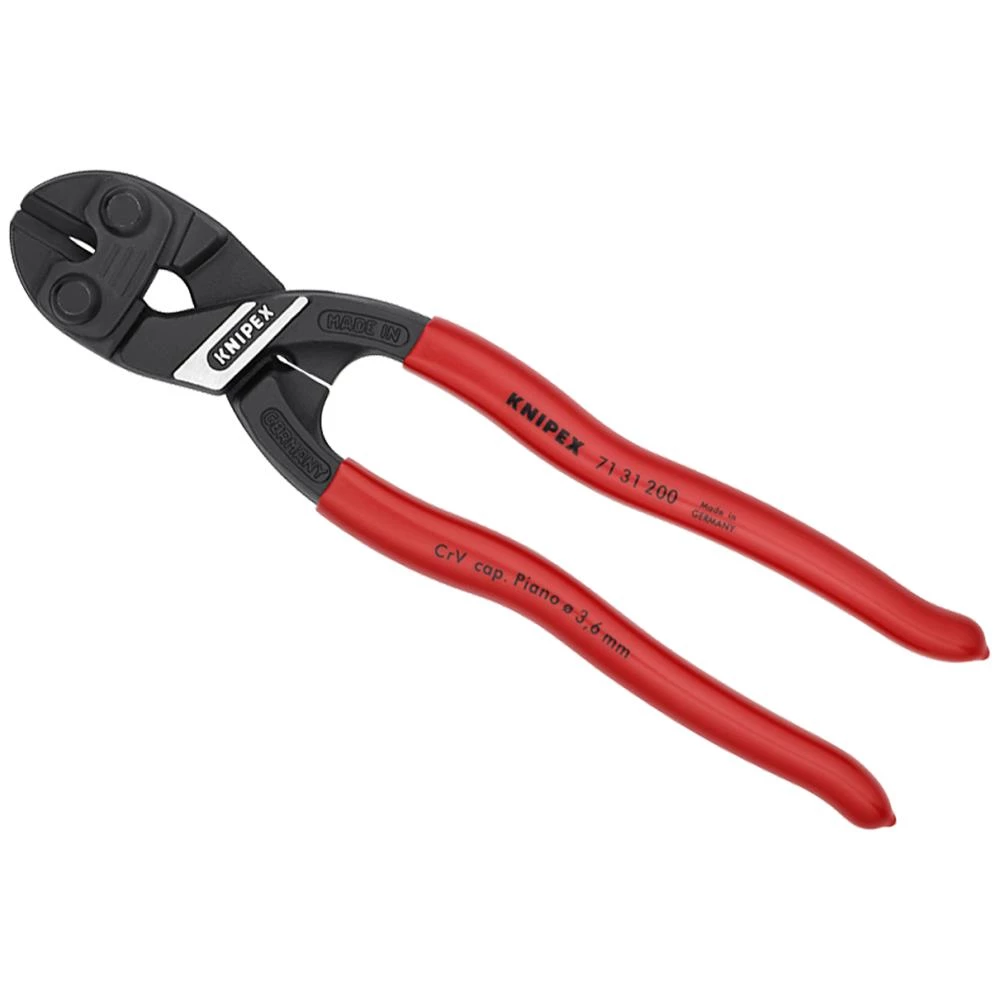 Boltsaks CoBolt kompakt 71 31 200 mm Boltsaks CoBolt kompakt 71 31 200 mm