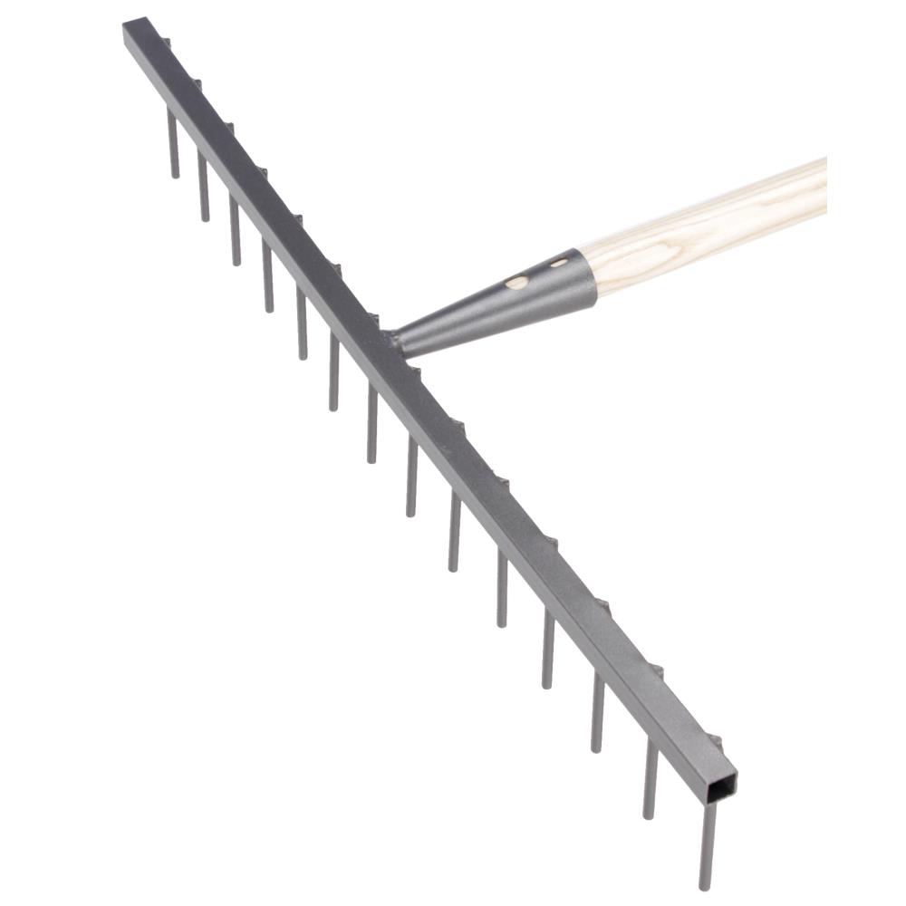 Galax anlægsrive 60 cm 14 tænder Galax anlægsrive 60 cm 14 tænder