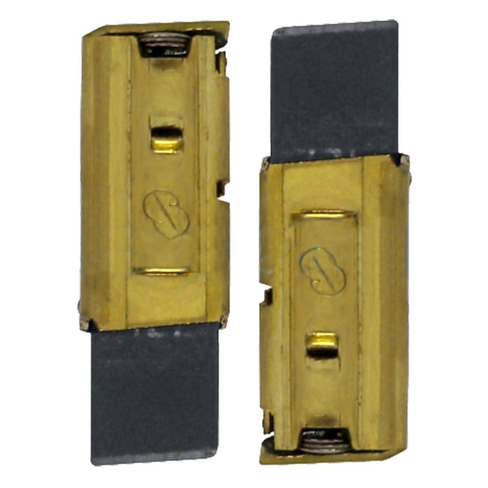 Metabo kulsæt BE 76-16, 2stk Metabo kulsæt BE 76-16, 2stk