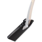 Galax drænskovl smal m/tråd, 35×12cm, 1,3 mtr Galax drænskovl smal m/tråd, 35×12cm, 1,3 mtr