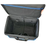 Værktøjstaske m/teleskopgreb ‘Trolley’ 40×50×36cm Værktøjstaske m/teleskopgreb ‘Trolley’ 40×50×36cm