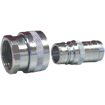 Brystnippel 3/8″ Brystnippel 3/8″