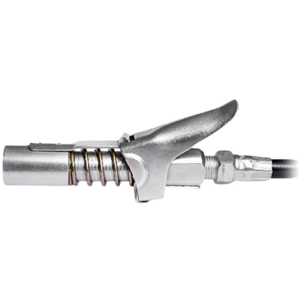 Smørehoved m/ griplås – 1/8″R Smørehoved m/ griplås – 1/8″R