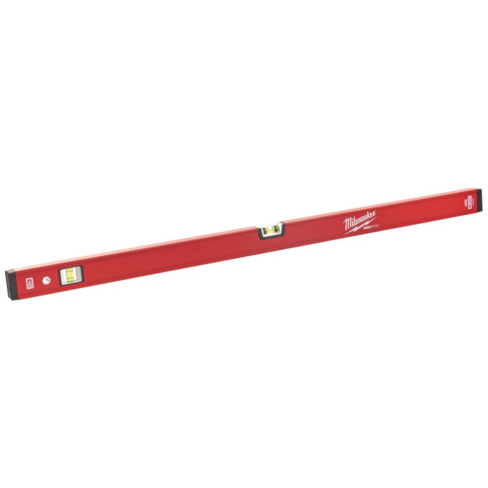Vaterpas Redstick Kompakt magnetisk 100 cm Vaterpas Redstick Kompakt magnetisk 100 cm