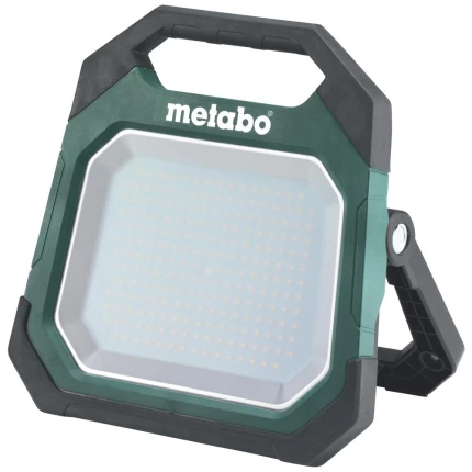 Akku-arbejdslampe 4000 lumen BSA 18 LED 4000 solo Akku-arbejdslampe 4000 lumen BSA 18 LED 4000 solo