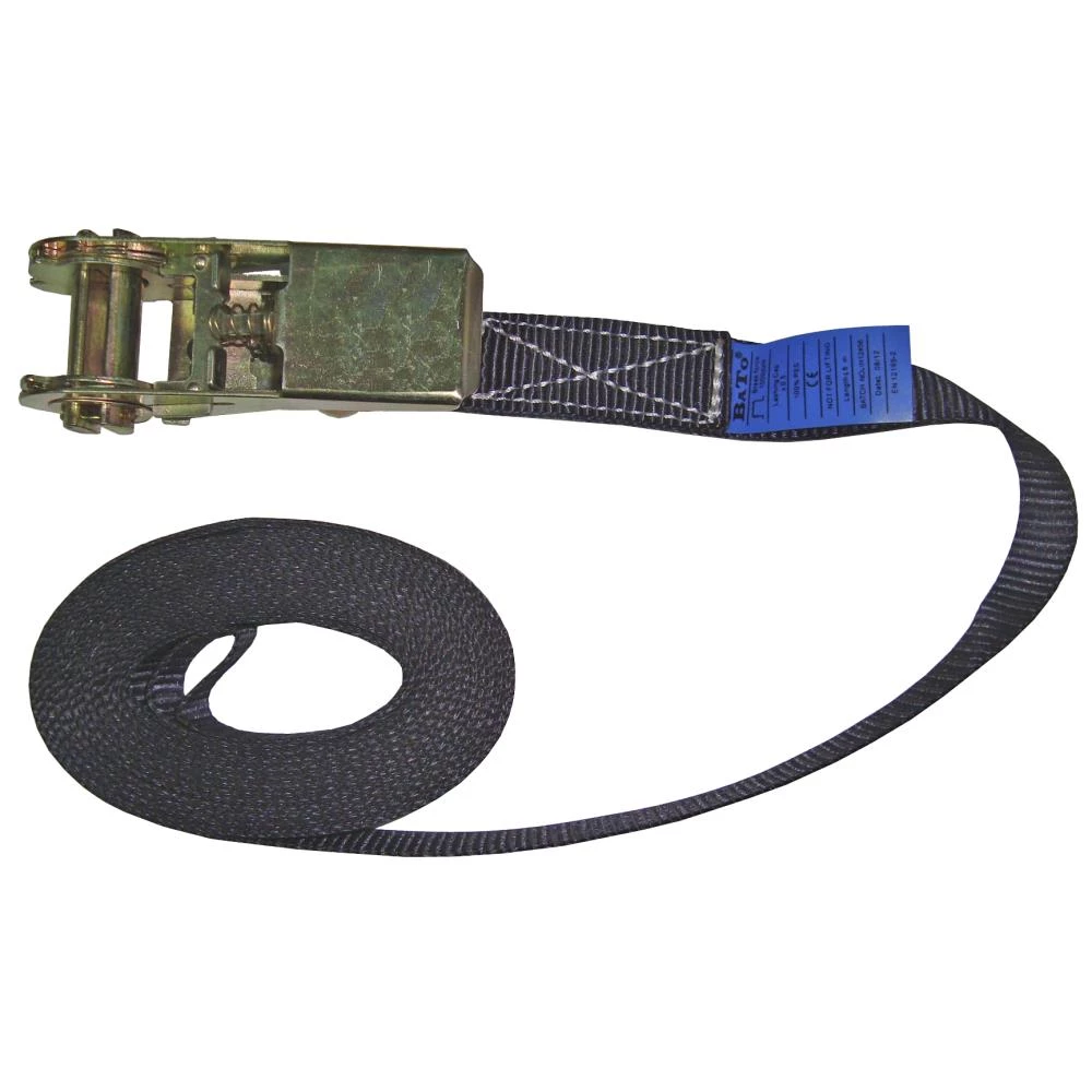 Lastespænde endeløs 500 kg/6 mtr Lastespænde endeløs 500 kg/6 mtr