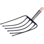 Galax fiskegreb 6-gr. m/knopper Galax fiskegreb 6-gr. m/knopper