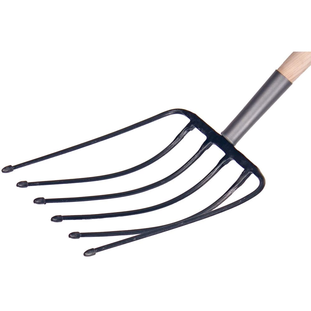 Galax fiskegreb 6-gr. m/knopper Galax fiskegreb 6-gr. m/knopper