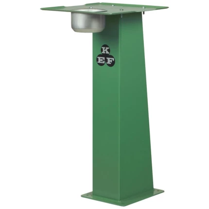 Spiralborsliber Slibette søjlemodel 6N EX slib A Spiralborsliber Slibette søjlemodel 6N EX slib A