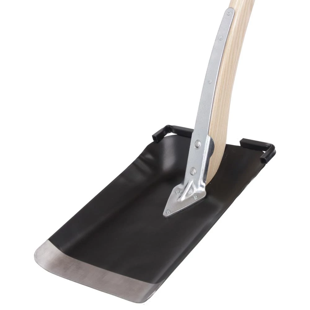 Galax graveskovl m/tråd lak.sk+blad Galax graveskovl m/tråd lak.sk+blad