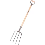 Galax spredegreb 4 grenet Galax spredegreb 4 grenet