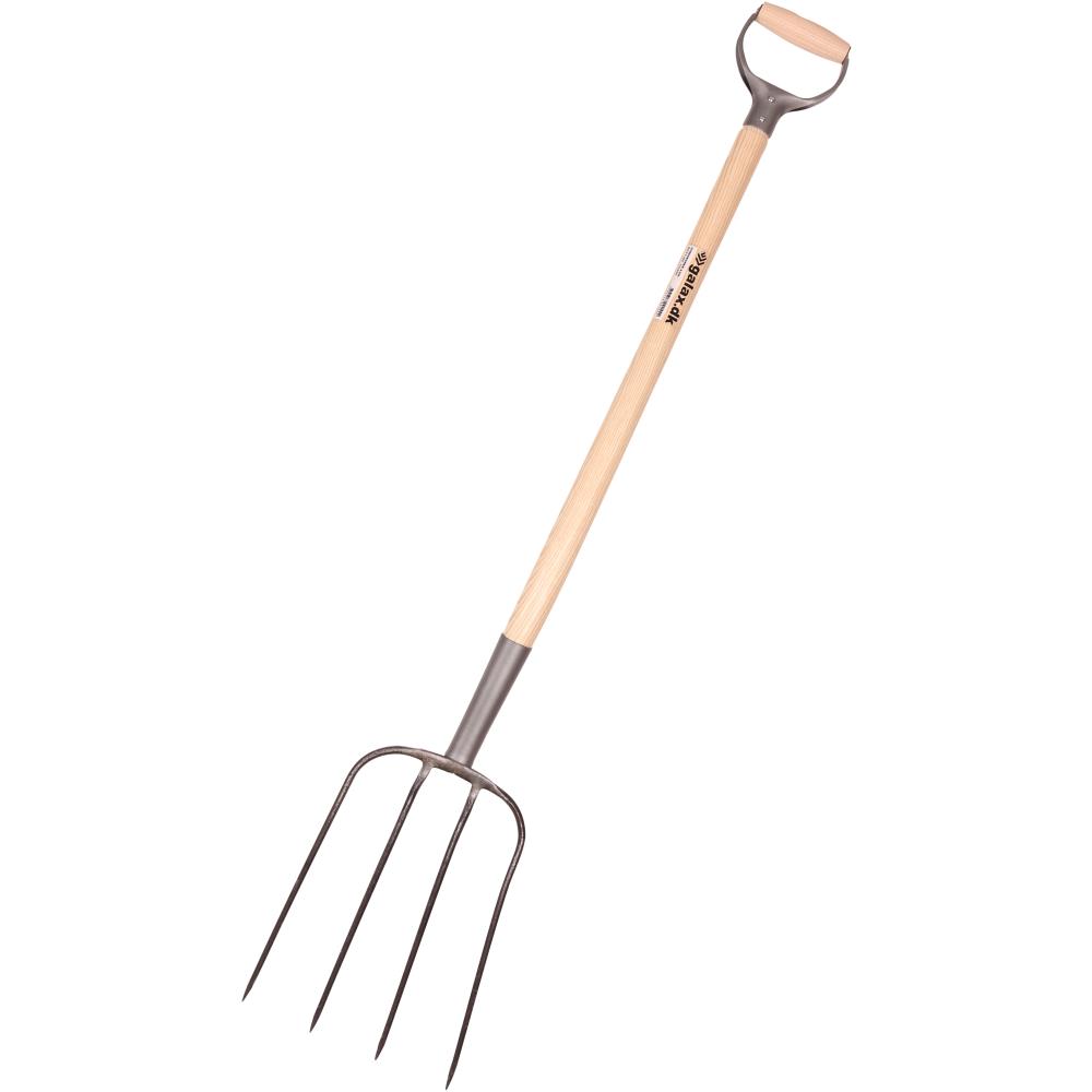 Galax spredegreb 4 grenet Galax spredegreb 4 grenet