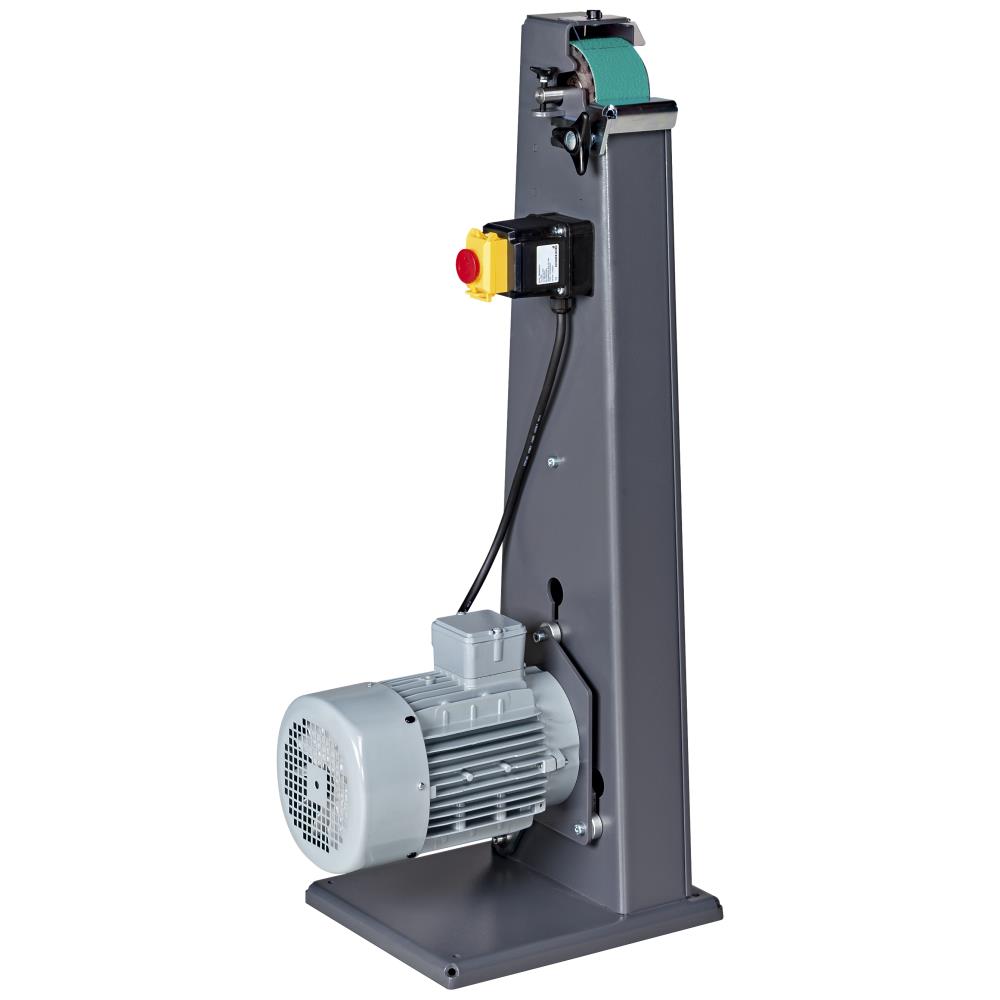 Fein båndsliber Grit GKS75 75×2000mm 400V/1,5kW Fein båndsliber Grit GKS75 75×2000mm 400V/1,5kW