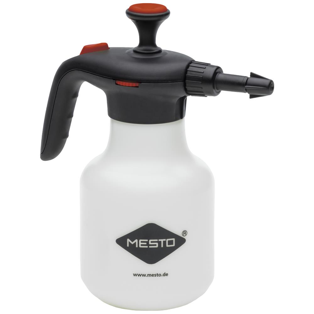 Mesto håndtryksprøjte 3132PP Cleaner 1,5ltr pH 1-9 Mesto håndtryksprøjte 3132PP Cleaner 1,5ltr pH 1-9