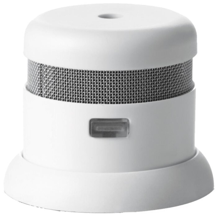 Røgalarm optisk Mini Cavius 5 års batt. levetid