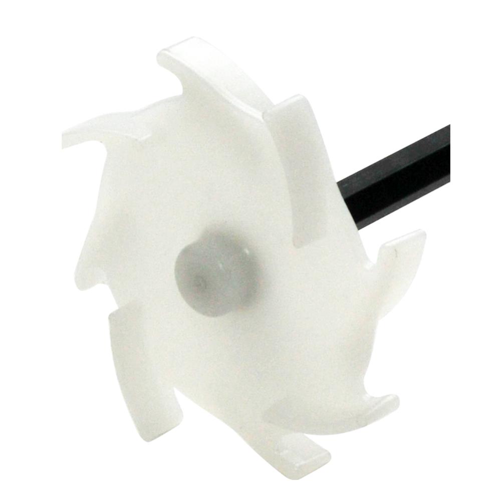 iMIX dissolverskive ø45mm, 10stk iMIX dissolverskive ø45mm, 10stk