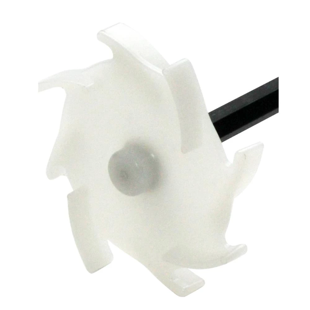 iMIX dissolverskive ø45mm, 10stk iMIX dissolverskive ø45mm, 10stk