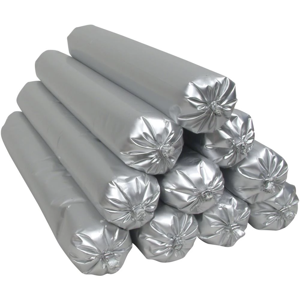 Sealflex Hybrid 522 MS-fugemasse lysgrå 600ml Sealflex Hybrid 522 MS-fugemasse lysgrå 600ml